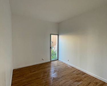 T2 de 42m² refait à neuf