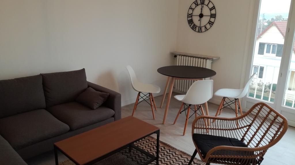 Chambre en colocation à St Etienne du Rouvray