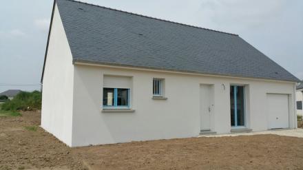 Maison 5 pièces 83 m²