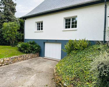 Très belle maison de 6 chambres - saint Brice sous forêt