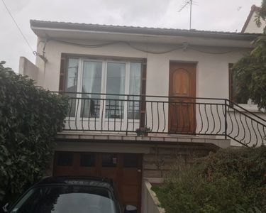 Vends pavillon à Paray Vieille poste (91550)