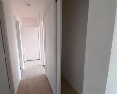 Appartement 4 pièces 77 m²