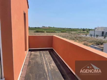 Villa 3 pièces 80 m²