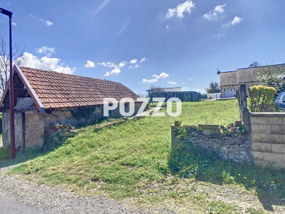 Terrain Vente Cérences  276m² 20000€