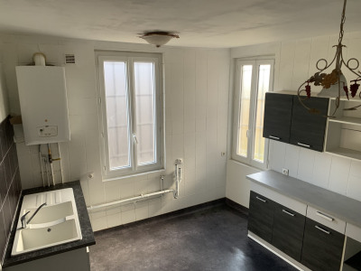 Maison 4 pièces 83 m² 