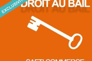 Bail � ceder au Centre ville de Sallanches