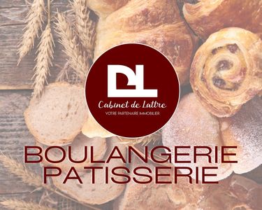 Boulangerie 90 m² Bellerive-sur-Allier