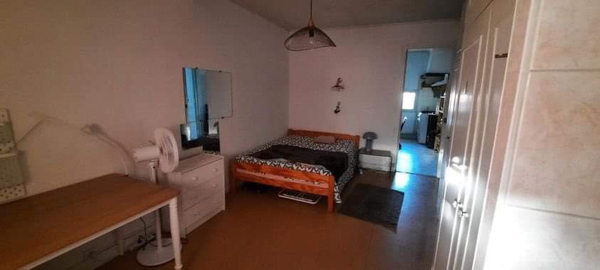 Colocation étudiante à Bordeaux : 1 chambre disponible