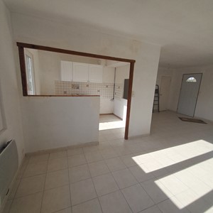 Maison Vente Laon 3p 69m² 128000€