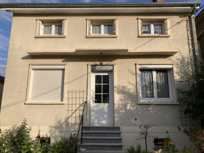 Maison 5 pièces 100 m² 