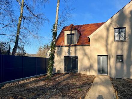 Maison 5 pièces 105 m²