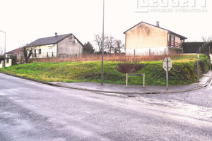 Terrain NaN pièce(s), BRIGUEIL-LE-CHANTRE