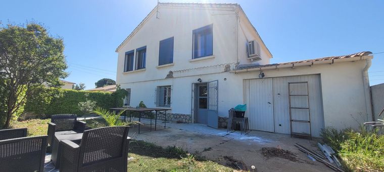 Maison 5 pièces 125 m² 