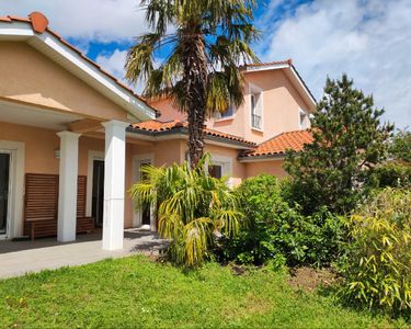 Maison à vendre ouest lyonnais