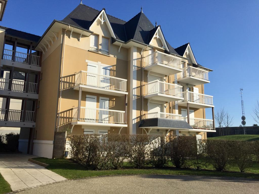 Appartement de 61m2 à louer sur Dinard