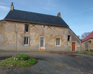 Maison Vente Noyen-sur-Sarthe 6p  320000€