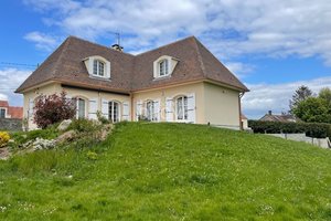 Maison Vente Bannost-Villegagnon 5p 146m² 362000€