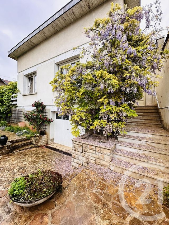 Maison 4 pièces 113 m²