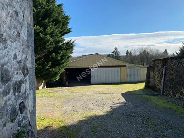 Maison Saint-Estephe, proche lac au calme 