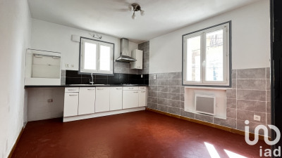 Maison 4 pièces 84 m²