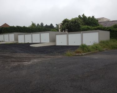 Parking - Garage Location Cambrai   90€