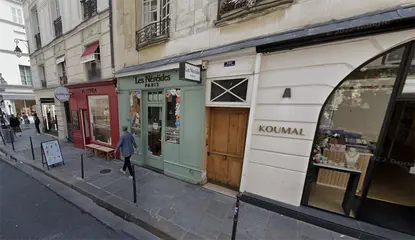 Location Commerce PARIS 75004 