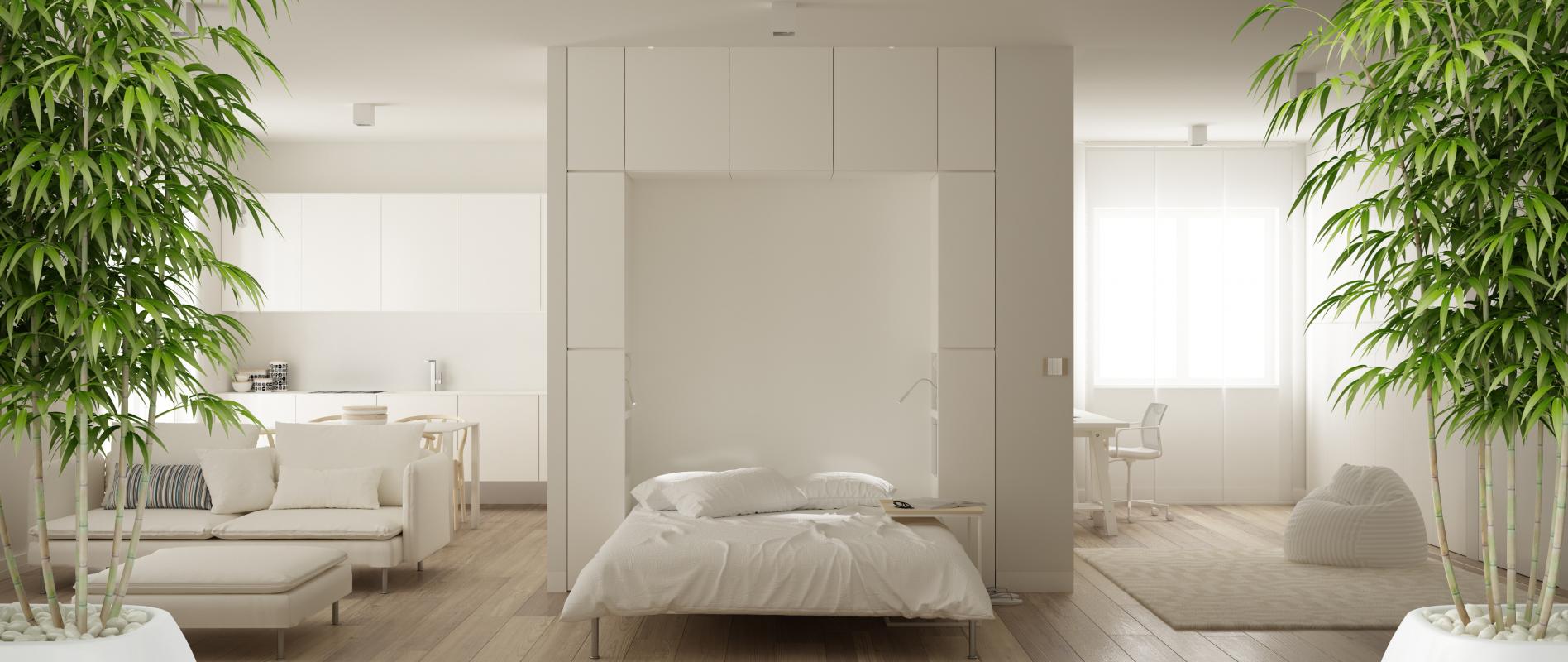 Vente Appartement neuf 17 m² à Marseille 4eme Arrondissement 129 540 €