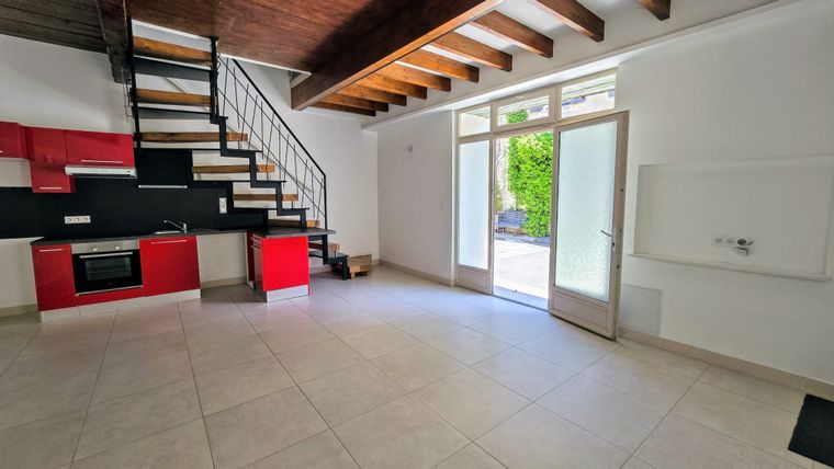 Maison 3 pièces 66 m² 