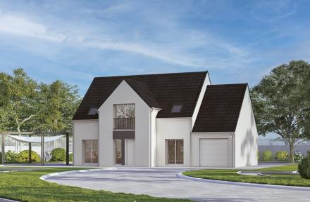 Maison 6 pièces 139 m²