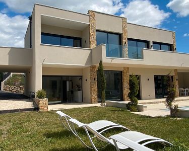 Magnifique villa d'architecte 200 m2