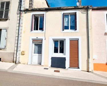 Maison de ville 3 pièces 86 m²