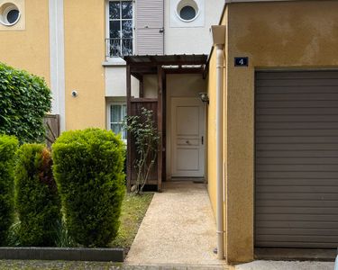 Maison 4 pièces 77m² 