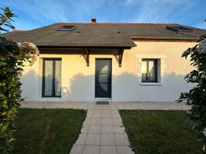 Maison 6 pièces 130 m²