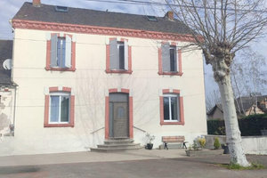 Maison de village de 200m2