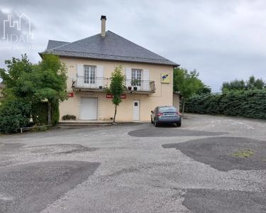 Propriété 597 m² Le Massegros