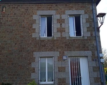 Maison 4 pièces 70 m²