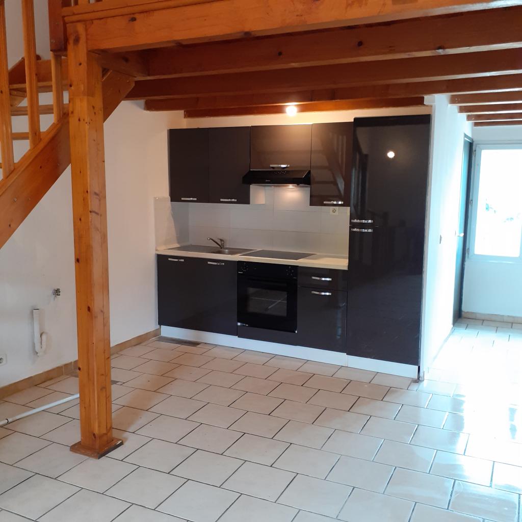 Appartement de 59m2 à louer sur Plan d'Orgon