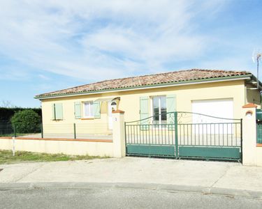 A vendre maison 