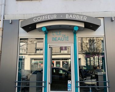 VERDUN salon de coiffure à vendre