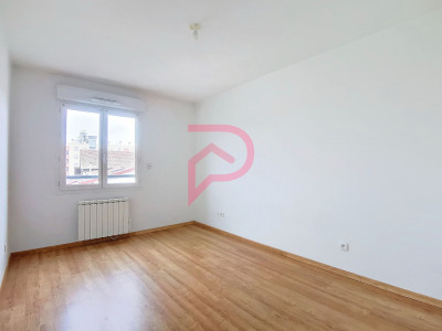 Appartement 3 pièces 76 m²