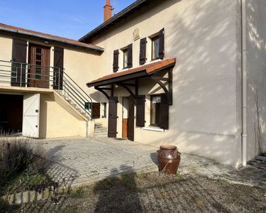 Maison 5 pièces 101 m²