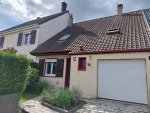 Maison 5 pièces 85 m²