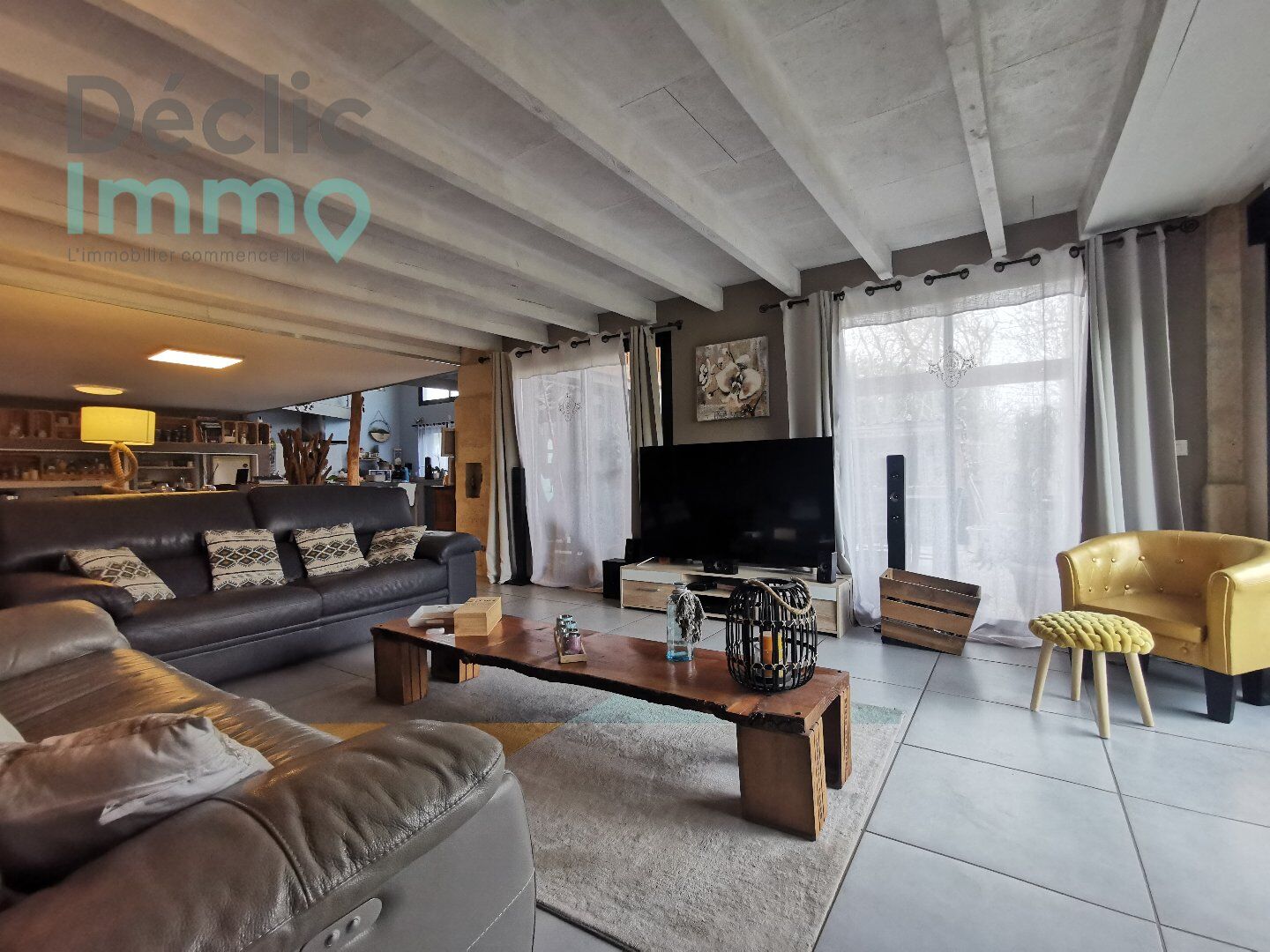 Vente Maison 149 m² à Le Vanneau 399 000 €