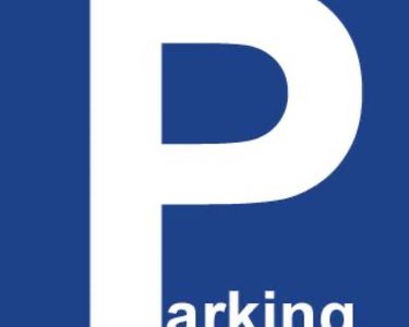 Place de parking centre ville
