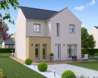 Maison 90 m² Wissous