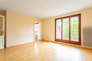 Appartement Vente Oberhausbergen 2p 49m² 156000€