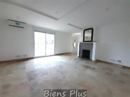 Maison 5 pièces 154 m²