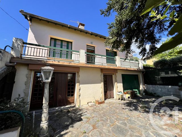 Maison 4 pièces 137 m²