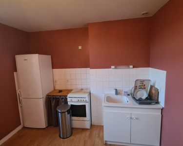 Location studio de 38 m² non meublé Ambert