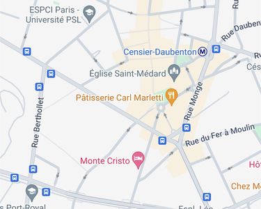 Boutique 100 m² PARIS